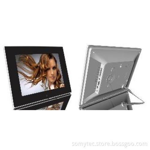 7 Inch 4:3 TFT Panel Digital Picture Frame